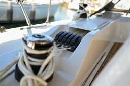 Bavaria C46 in Zadar / Marina Zadar thumbnail 23