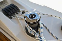 Bavaria C46 in Zadar / Marina Zadar thumbnail 25