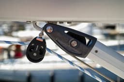 Bavaria C46 in Zadar / Marina Zadar thumbnail 27