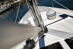 Bavaria C46 in Zadar / Marina Zadar thumbnail 29