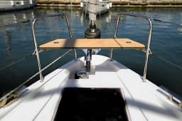 Bavaria C46 in Zadar / Marina Zadar thumbnail 31