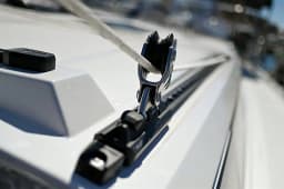Bavaria C46 in Zadar / Marina Zadar thumbnail 33