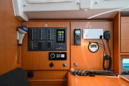 Bavaria C46 in Zadar / Marina Zadar thumbnail 36