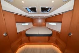 Bavaria C46 in Zadar / Marina Zadar thumbnail 45