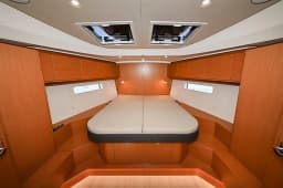 Bavaria C46 in Zadar / Marina Zadar thumbnail 47