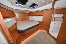 Bavaria C46 in Zadar / Marina Zadar thumbnail 48