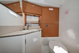 Bavaria C46 in Zadar / Marina Zadar thumbnail 56