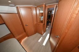 Bavaria C46 in Zadar / Marina Zadar thumbnail 57