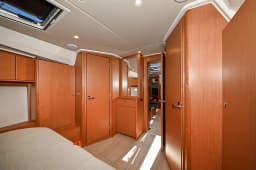 Bavaria C46 in Zadar / Marina Zadar thumbnail 58