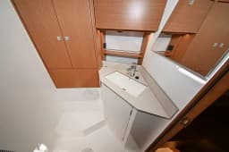Bavaria C46 in Zadar / Marina Zadar thumbnail 61