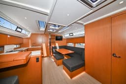 Bavaria C46 in Zadar / Marina Zadar thumbnail 64
