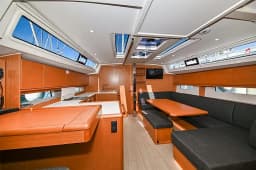 Bavaria C46 in Zadar / Marina Zadar thumbnail 66