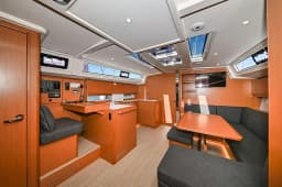 Bavaria C46 in Zadar / Marina Zadar thumbnail 67