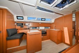 Bavaria C46 in Zadar / Marina Zadar thumbnail 69