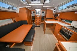 Bavaria C46 in Zadar / Marina Zadar thumbnail 73
