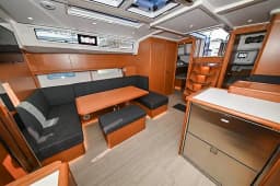 Bavaria C46 in Zadar / Marina Zadar thumbnail 74