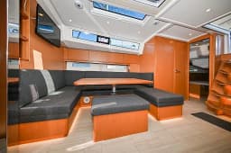 Bavaria C46 in Zadar / Marina Zadar thumbnail 75