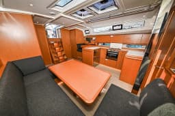 Bavaria C46 in Zadar / Marina Zadar thumbnail 77