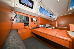 Bavaria C46 in Zadar / Marina Zadar thumbnail 80