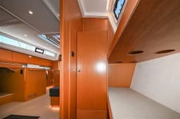 Bavaria C46 in Zadar / Marina Zadar thumbnail 82
