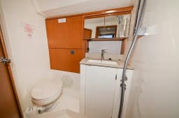 Bavaria C46 in Zadar / Marina Zadar thumbnail 90
