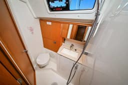 Bavaria C46 in Zadar / Marina Zadar thumbnail 91