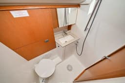 Bavaria C46 in Zadar / Marina Zadar thumbnail 94