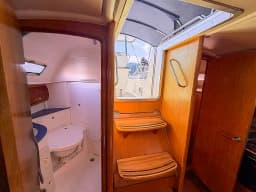 Bavaria Cruiser 32 in Lefkada / Vliho Yacht Club thumbnail 10
