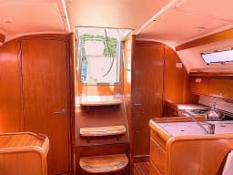 Bavaria Cruiser 32 in Lefkada / Vliho Yacht Club thumbnail 8