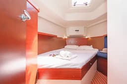 Hanse 400 in Preveza Main Port thumbnail 10