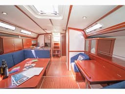 Hanse 400 in Preveza Main Port thumbnail 2