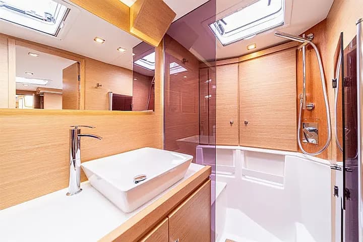 Dufour 63 Exclusive in Primošten / Marina Kremik - Photo 5