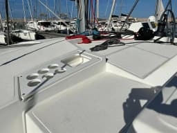 Bali 4.1 in Sicily / Capo d'Orlando Marina thumbnail 20