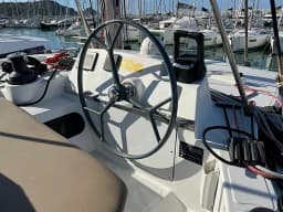 Bali 4.1 in Sicily / Capo d'Orlando Marina thumbnail 6