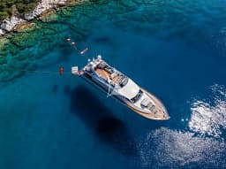 Arno Leopard 27 in Athens / Alimos Marina thumbnail 10