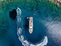 Arno Leopard 27 in Athens / Alimos Marina thumbnail 11