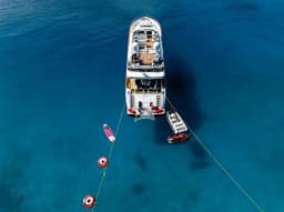Arno Leopard 27 in Athens / Alimos Marina thumbnail 12