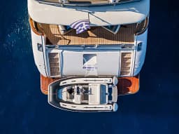 Arno Leopard 27 in Athens / Alimos Marina thumbnail 15
