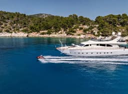 Arno Leopard 27 in Athens / Alimos Marina thumbnail 16