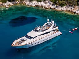 Arno Leopard 27 in Athens / Alimos Marina thumbnail 18