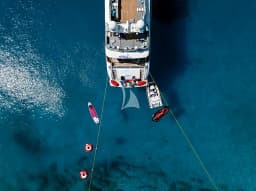 Arno Leopard 27 in Athens / Alimos Marina thumbnail 22