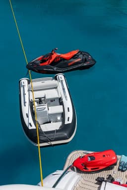 Arno Leopard 27 in Athens / Alimos Marina thumbnail 24