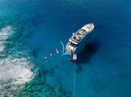 Arno Leopard 27 in Athens / Alimos Marina thumbnail 26