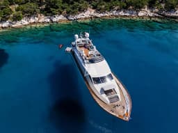 Arno Leopard 27 in Athens / Alimos Marina thumbnail 27
