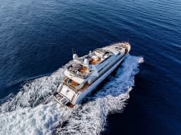 Arno Leopard 27 in Athens / Alimos Marina thumbnail 28