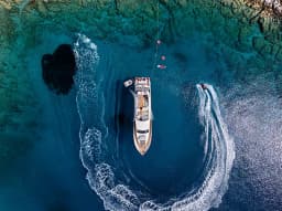Arno Leopard 27 in Athens / Alimos Marina thumbnail 29