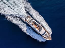 Arno Leopard 27 in Athens / Alimos Marina thumbnail 31