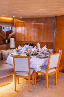 Arno Leopard 27 in Athens / Alimos Marina thumbnail 35