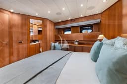 Arno Leopard 27 in Athens / Alimos Marina thumbnail 45