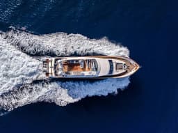 Arno Leopard 27 in Athens / Alimos Marina thumbnail 7